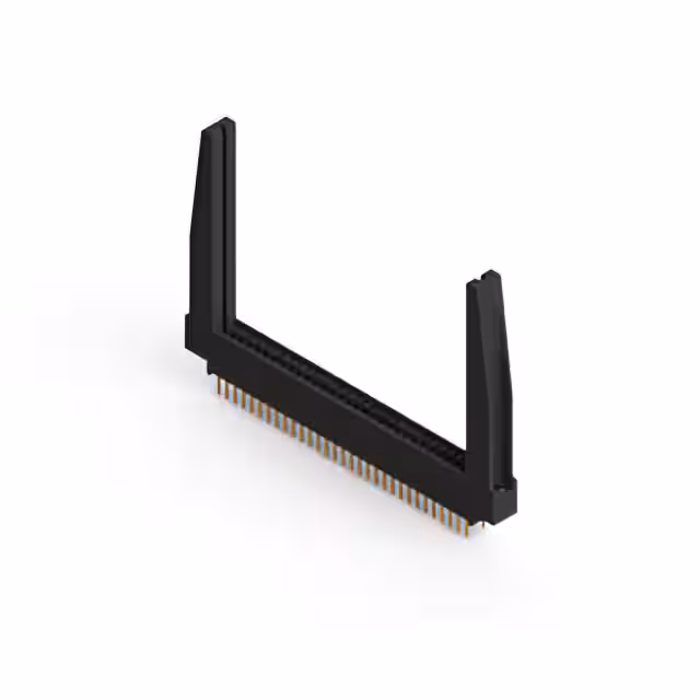 396-062-541-878 EDAC Inc.  Edgeboard Connectors